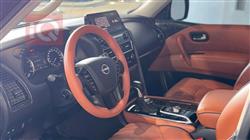 نيسان باترول